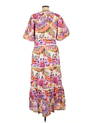 THML Casual Dress (view 2)