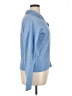 Banana Republic Blue Pullover Sweater Size XL - photo 4