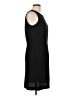 Dani Max 100% Polyester Black Cocktail Dress Size 12 - photo 4