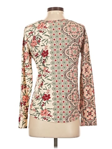 Sundance Long Sleeve Blouse (view 2)