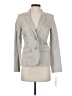 212 Collection Gray Blazer Size 2 - photo 1