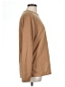 Unbranded 100% Polyester Tan Sweatshirt Size L - photo 4