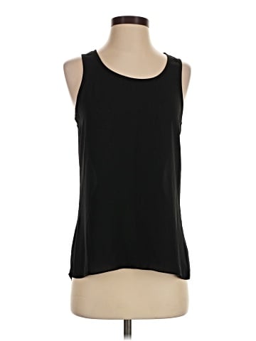 Express Sleeveless T-Shirt (view 1)
