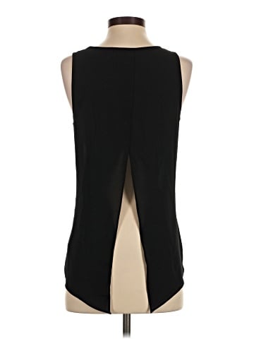 Express Sleeveless T-Shirt (view 2)