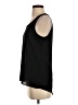 Express Black Sleeveless T-Shirt Size S - photo 5