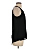 Express Black Sleeveless T-Shirt Size S - photo 4