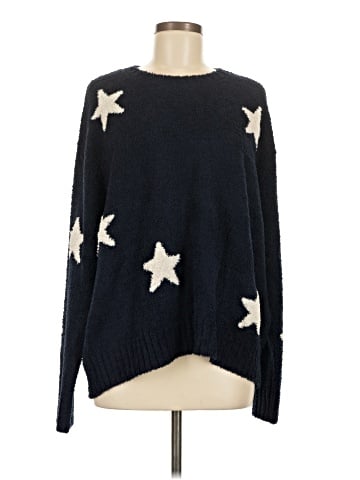 Splendid Pullover Sweater (view 1)