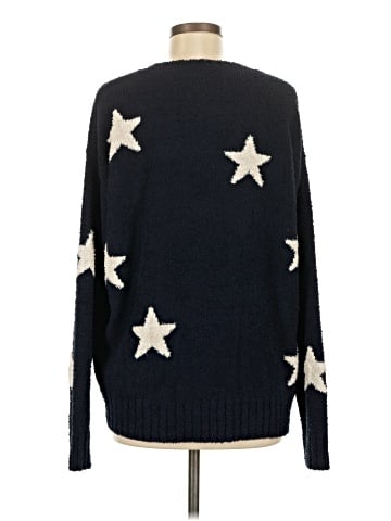 Splendid Pullover Sweater (view 2)