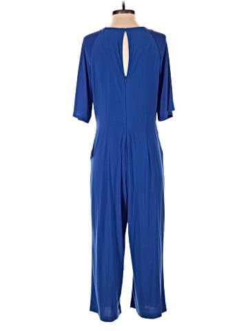 Laundry by Shelli Segal Jumpsuit (view 1)