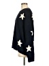 Splendid Stars Blue Pullover Sweater Size M - photo 5