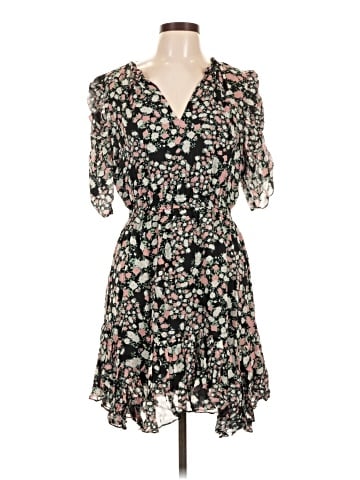 Shoshanna Cocktail Dress (view 1)