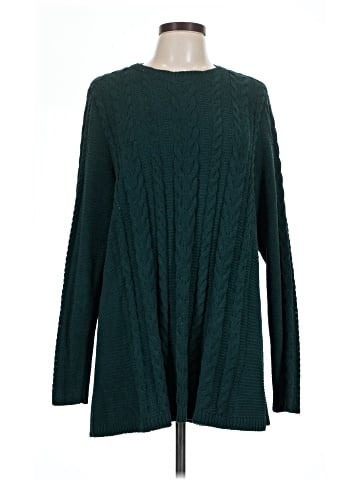 J.Jill Pullover Sweater (view 1)