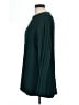 J.Jill 100% Polyester Teal Pullover Sweater Size L - photo 5