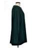 J.Jill 100% Polyester Teal Pullover Sweater Size L - photo 4
