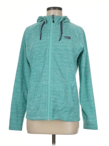 The North Face Zip Up Hoodie (view 1)