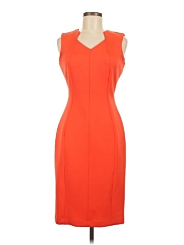 Calvin Klein Cocktail Dress (view 1)