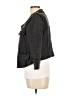 Hinge Tweed Gray Jacket Size L - photo 5