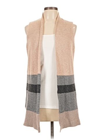 Ann Taylor LOFT Outlet Sweater Vest (view 1)