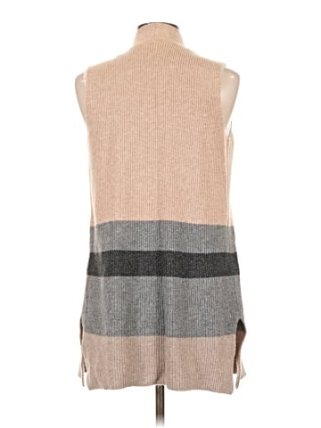 Ann Taylor LOFT Outlet Sweater Vest (view 2)