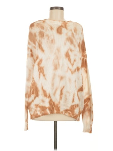 Show Me Your Mumu Pullover Sweater (view 1)