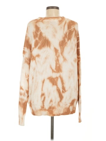 Show Me Your Mumu Pullover Sweater (view 2)