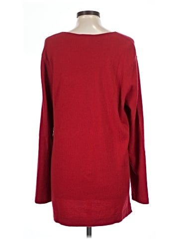 J.Jill Cashmere Pullover Sweater (view 2)