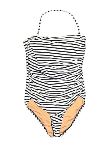 J.Crew One Piece Swimsuit (view 1)