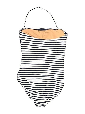 J.Crew One Piece Swimsuit (view 2)