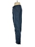 Eddie Bauer Solid Blue Casual Pants Size 4 - photo 5