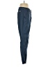 Eddie Bauer Solid Blue Casual Pants Size 4 - photo 4