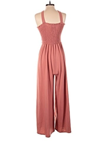 Bucketlist Jumpsuit (view 1)