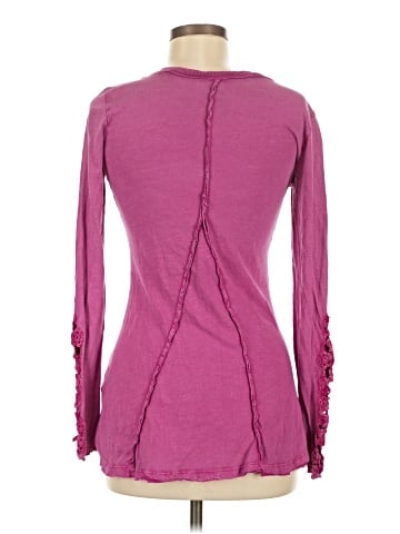 Free People Long Sleeve Top (view 2)