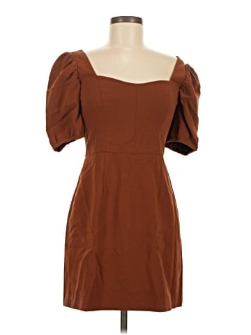 French Connection Cocktail Dress (view 1)