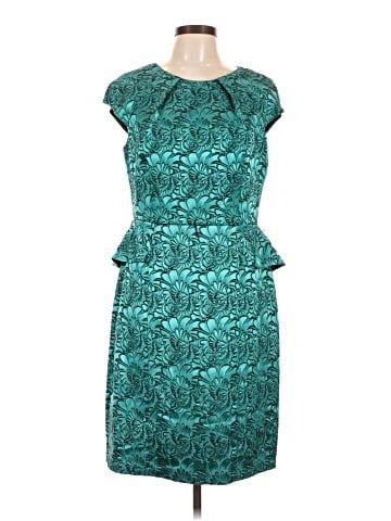 DressBarn Cocktail Dress (view 1)