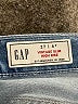 Gap Stars Blue Jeans Size 27 waist (petite) - photo 7