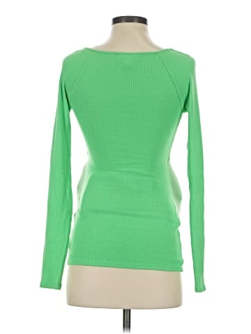 Ingrid + Isabel Long Sleeve Top (view 2)