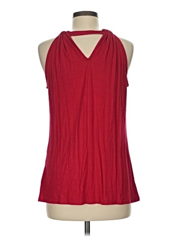 Lolly Wolly Doodle Tank Top (view 2)
