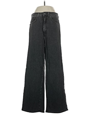 Totême Jeans (view 1)