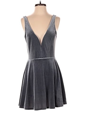 Express Cocktail Dress (view 1)
