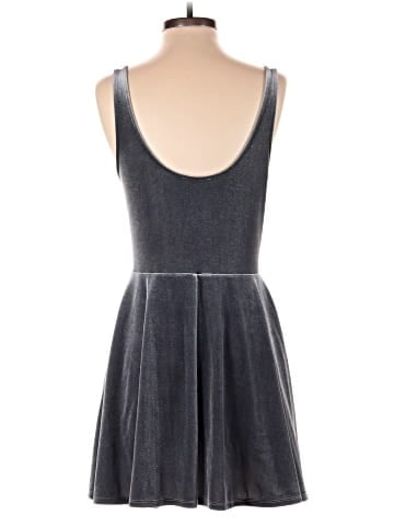 Express Cocktail Dress (view 2)