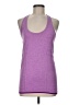 Athleta Purple Active Tank Size M - photo 1