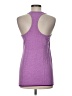 Athleta Purple Active Tank Size M - photo 2