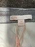 GB Metallic Silver Jacket Size M - photo 3