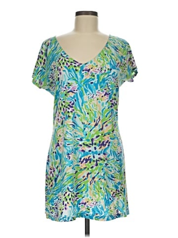 Lilly Pulitzer Casual Dress (view 1)
