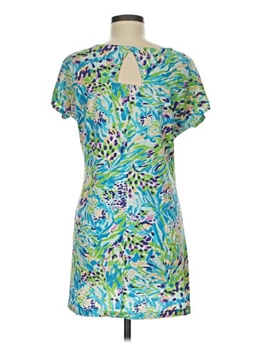Lilly Pulitzer Casual Dress (view 2)