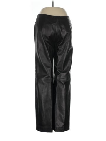 Burberry Leather Pants (view 2)