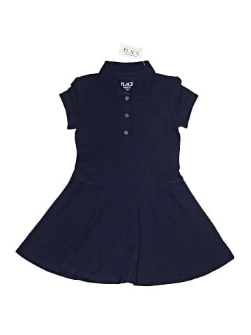 The Children's Place Dress (view 1)