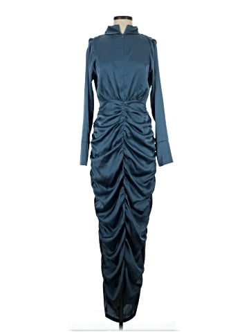 Veiled Collection Cocktail Dress (view 1)
