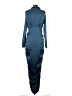 Veiled Collection 100% Polyester Blue Cocktail Dress Size XS - photo 2