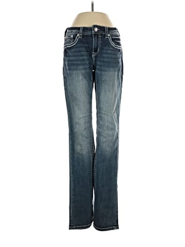 Grace Jeans (view 1)